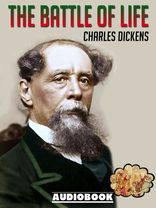 Title details for The Battle of Life by Charles Dickens - Wait list